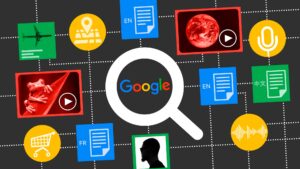 Google Search | Google SEO | Google organic search
